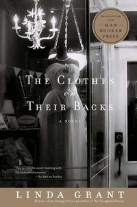 Produktbild: The Clothes on Their Backs