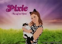 Produktbild: Pixie