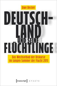 Produktbild: Deutschland und seine Fl&uuml;chtlinge