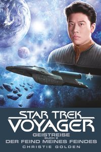 Bild vom Artikel Star Trek Voyager 4 vom Autor Christie Golden