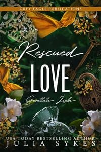 Produktbild: Rescued Love - Gerettete Liebe