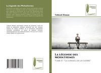 Produktbild: La l&eacute;gende des Mohathemes