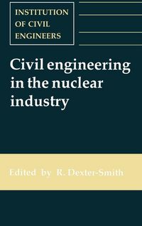 Produktbild: Civil Engineering in the Nuclear Industry