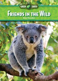 Produktbild: Friends in the Wild