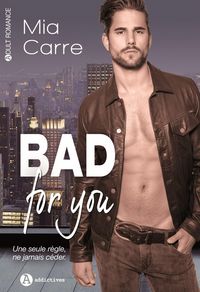 Produktbild: Bad for you