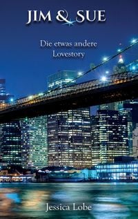 Produktbild: Jim & Sue - Die etwas andere Lovestory