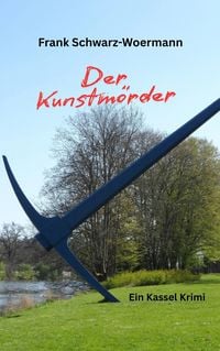 Produktbild: Der Kunstm&ouml;rder