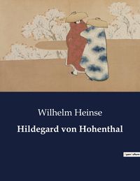 Produktbild: Hildegard von Hohenthal
