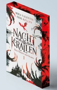 Produktbild: Nachtkrallen 1