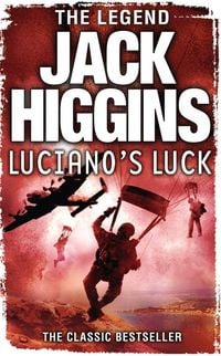 Produktbild: Luciano's Luck
