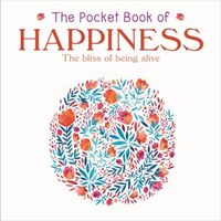 Produktbild: The Pocket Book of Happiness