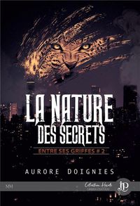 Produktbild: La nature des secrets