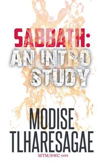 Produktbild: Sabbath