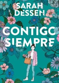 Produktbild: Contigo, siempre