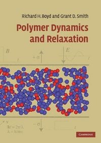 Produktbild: Polymer Dynamics and Relaxation