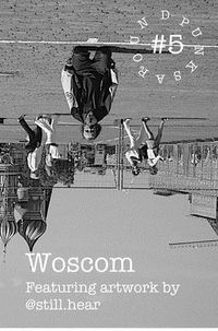 Produktbild: Punks Around #5: Woscom