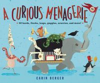 Produktbild: A Curious Menagerie