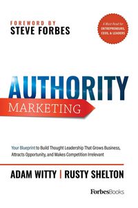 Produktbild: Authority Marketing