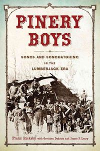 Produktbild: Pinery Boys