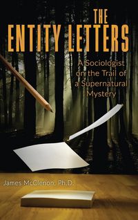 Produktbild: The Entity Letters