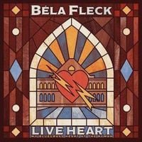 Produktbild: Live Heart: My Bluegrass Heart at the Ryman