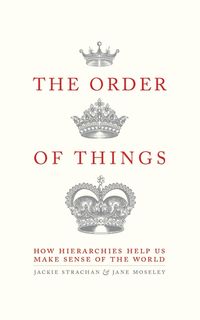 Produktbild: The Order of Things