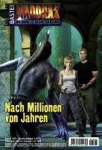 Bild vom Artikel Maddrax 305 vom Autor Michelle Stern
