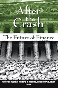 Produktbild: After the Crash