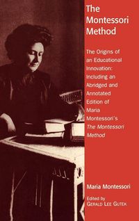 Produktbild: Montessori Method