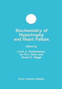 Produktbild: Biochemistry of Hypertrophy and Heart Failure