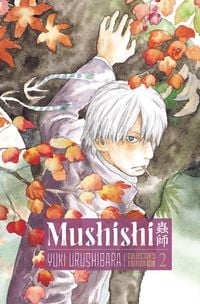 Produktbild: Mushishi Collector's Edition 2