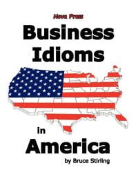 Produktbild: Business Idioms in America