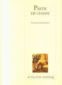 Produktbild: Partie de chasse