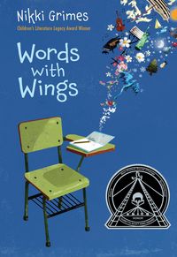 Produktbild: Words with Wings