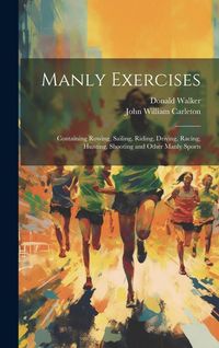 Produktbild: Manly Exercises