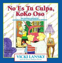 Produktbild: No Es Tu Culpa, Koko Oso