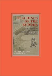 Produktbild: Teachings of the Buddha