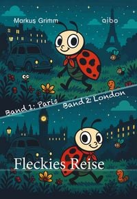 Produktbild: Fleckies Reisen