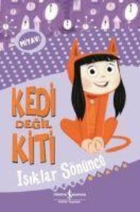 Produktbild: Kedi Degil Kiti - Isiklar S&ouml;n&uuml;nce