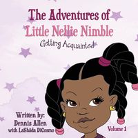Produktbild: The Adventures Of Little Nellie Nimble
