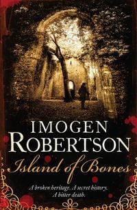 Produktbild: Island of Bones
