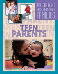 Produktbild: Teen Parents