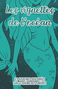 Produktbild: Blanchet, M: Vignettes de l'oc&eacute;an