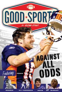 Produktbild: Against All Odds