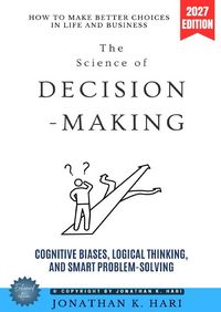 Produktbild: The Science of Decision-Making: