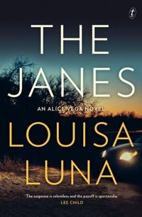 Produktbild: Luna, L: Janes