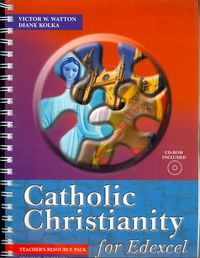 Produktbild: Catholioc Christianity Teacher's Resource Book