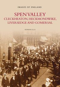 Produktbild: The Spen Valley