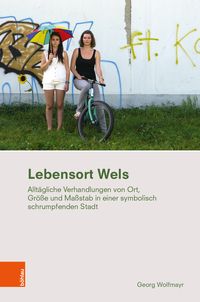 Produktbild: Lebensort Wels
