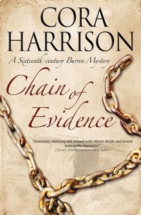 Produktbild: Chain of Evidence